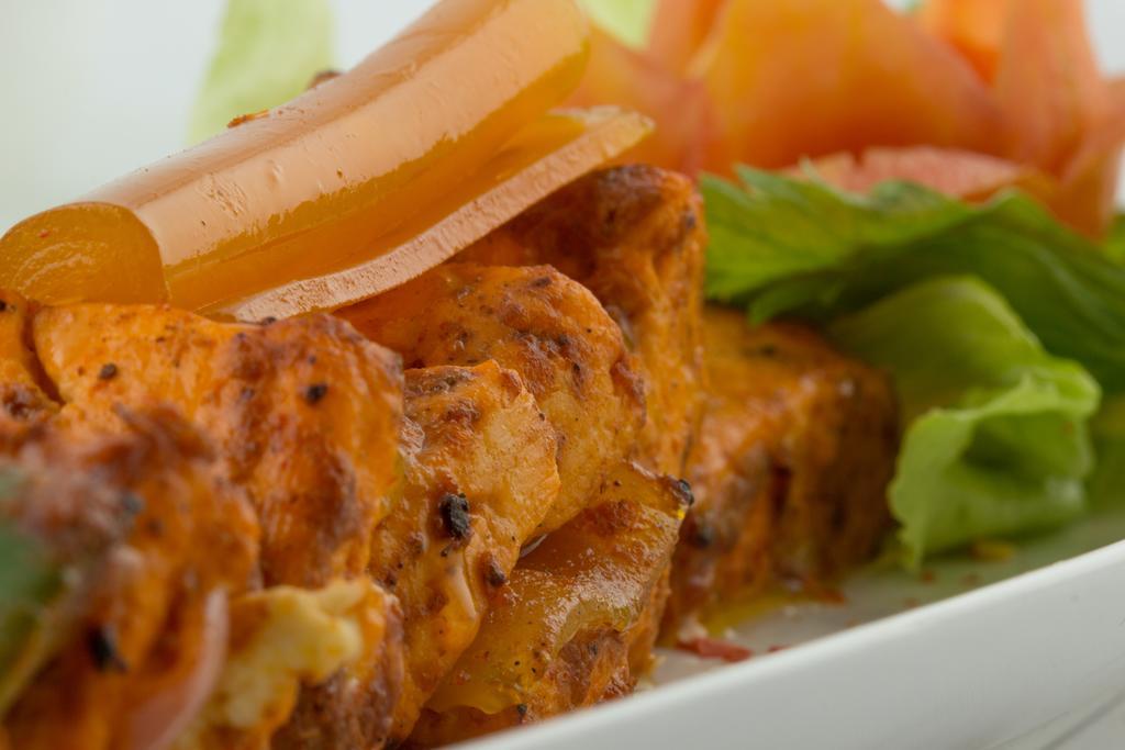 The Purple Leaf 3* Hyderabad