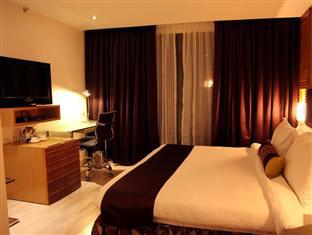 Hotel The Purple Leaf 3*
