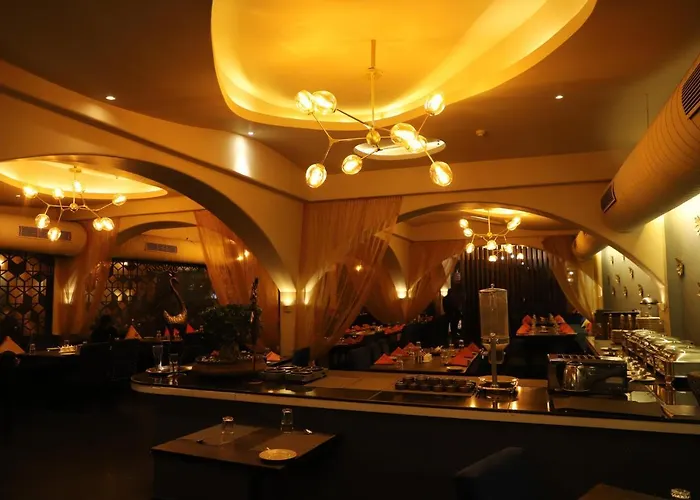 The Purple Leaf Hotels
