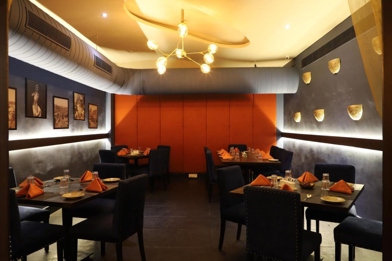 The Purple Leaf 3* Hyderabad